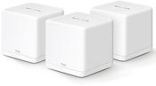 Mercusys Halo H90X AX6000 Whole Home Mesh WiFi 6 System Mercusys