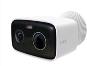 TP-Link Tapo C400 Smart Wire-Free Outdoor Security Camera | TP-LINK