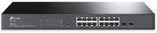 TP-LINK TP-Link SG2218 switch 16xGE 2xSFP
