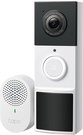 TP-LINK Video Doorbell Camera | Tapo D210 | 3 MP | 1.18mm/F1.8 | IP65 | H.264 | Micro SD, Max. 512