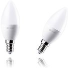 Tracer 46499 LED bulb E14 5W=35 warm white