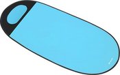 Tracer 46933 Beach Pop Up Mat Blue