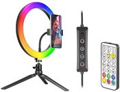 46807 RGB Ring Lamp