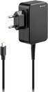 Tracer Zasilacz notebook Prime 65W USB-C