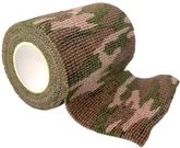 Tragopan Camo bandage 4,5m x 7,5 cm Desert
