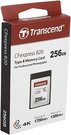 TRANSCEND CFEXPRESS 820 R1700/W1000 256GB
