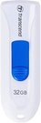 Transcend JetFlash 790 32GB USB 3.1 Gen 1 White