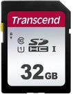 TRANSCEND 32GB UHS-I U1 SILVER SD