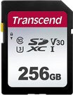 Transcend SDXC 300S 256GB Class 10 UHS-I U3 V30