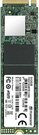 Transcend SSD MTE110S 512GB NVMe PCIe Gen3 x4