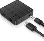 Transmitter / Receiver BlitzWolf BW-BL2, Bluetooth 5.0
