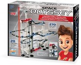 Трасса Odyssey, Buki