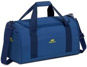 TRAVEL BAG WATERPROOF 30L/BLUE 5541 RIVACASE