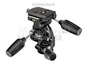 Manfrotto 808RC4 galvutė stovui