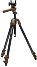 Manfrotto tripod kit MK-R05-SD ALPHA S.H.O.T. Grip PRO Kit Carbon