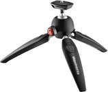 Manfrotto Pixi Evo Mini-Tripod black