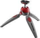 Manfrotto Pixi Evo Mini-Tripod red