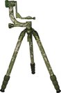 Trikojis Sirui CT-3204 + stovo galva CH20 Camouflage