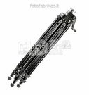 Trikojis stovas Manfrotto 475B