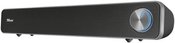 Trust | PC Soundbar | Arys | 12 W | Black | 4 &Omega;