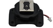 Godox TT600 hot shoe plate