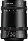 TTArtisan 100mm F2.8 Bubble Bokeh M42
