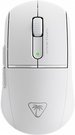 Turtle Beach wireless mouse Burst II Air, white