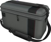 Turtle Beach case PlayTrek 2in1 Case Nintendo Switch 2, charcoal