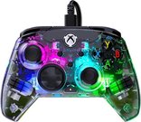Turtle Beach controller Afterglow XBox, l&auml;bipaistev