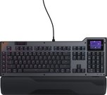 Turtle Beach keyboard Command KB5 US, black
