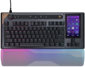 Turtle Beach keyboard Command KB7 TKL US, black