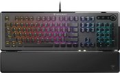 Turtle Beach keyboard Vulcan II US, black