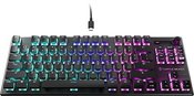 Turtle Beach keyboard Vulcan TKL Aimo US