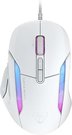 Turtle Beach Kone II Gaming-Maus, wei&szlig;