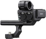 Sony XLR-H2 XLR viršutinė rankena Sony FX5 kamerai