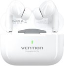 TWS Vention Echo Lite E11 Headphones (white)