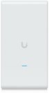 Ubiquiti Access Point | U6-Mesh-Pro | 2.4 GHz, 5 GHz | 10/100/1000 Mbit/s | Ethernet LAN (RJ-45) ports 2 | MU-MiMO Yes | PoE in | Antenna type Integrated omnidirectional super antenna