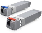 UBIQUITI Module Single Mode UACC-OM-SM-10G-S-2 SFP 10GBPS 10KM BIDI 2 PACK