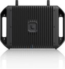 Ubiquiti Powerful multi-WAN UniFi Cloud Gateway with remote SIM support, featuring 10GbE, 2.5GbE PoE+ and 10G PoE++ output, microSD storage | Ubiquiti