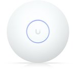 Ubiquiti UniFi WiFi 7 Access Point U7 Long-Range | U7-LR | 4300 Mbit/s | Ethernet LAN (RJ-45) ports 1 | MU-MiMO Yes | PoE in