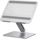 UGREEN Adjustable Laptop Stand Silver