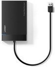 UGREEN US221 SATA External Drive Enclosure HDD 2,5" (black)