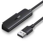 UGREEN USB to 2.5-Inch SATA Converter 50cm (black)