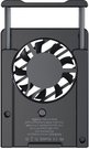 Ulanzi Camera Cooling Fan For Sony / Canon / FUJIFILM Black