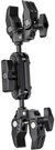 Ulanzi CO17 Super Clamp With Dual Ballhead Magic Arm
