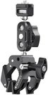 Ulanzi CO78 Super Clamp Pod Kit(Super Clamp & Magic Arm with Dual Ball Head Kit)