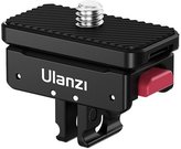 Ulanzi IN 01 Magntic Quick Release Mount