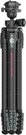 Ulanzi JJ05 Overhead Travel Tripod(Carbon Fiber)