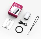 Ulanzi M02 Portable Mini Flashlight for Phone(Non 3C Battery)