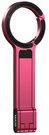 Ulanzi MA30 Carabiner Mounted Phone Tripod (Red)